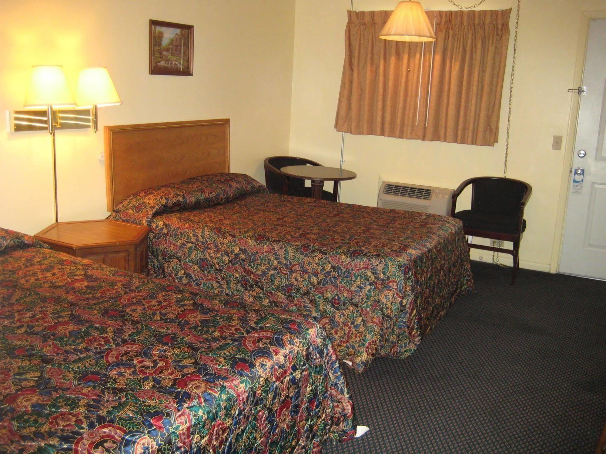 Luxury Inn Forrest City Kültér fotó